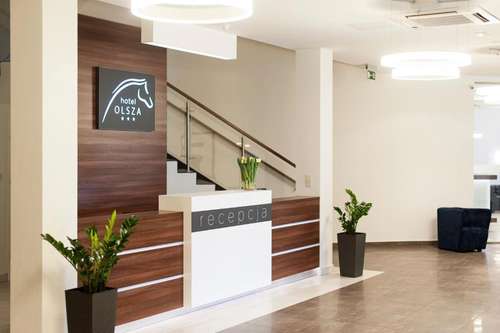 www.hotelolsza.pl