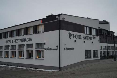 www.hotel-bartnik.pl