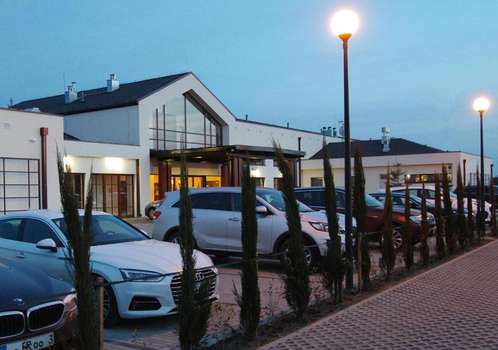 www.lubieresort.pl