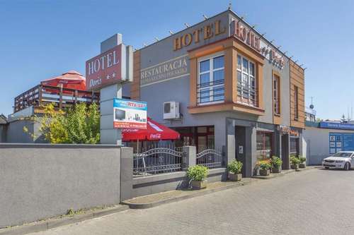 www.hotel-doris.pl