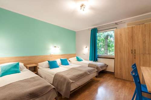 www.hotelnawierzynka.pl