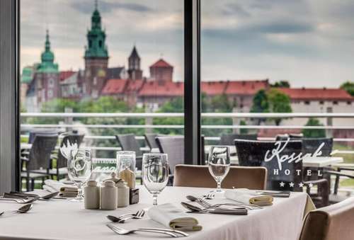 www.hotelkossak.pl