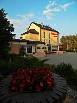 www.arkadia-ciechanowiec.pl