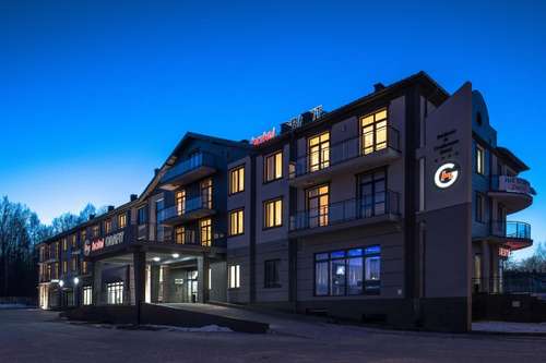 www.grafithotel.pl