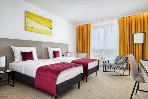 www.archehotelkrakowska.pl