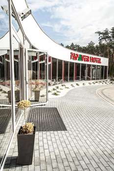 www.papaverhotel.pl