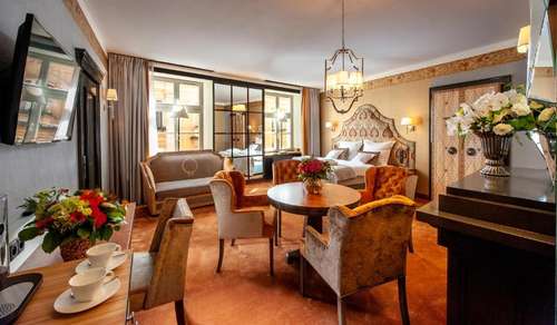 www.balthazarhotel.com