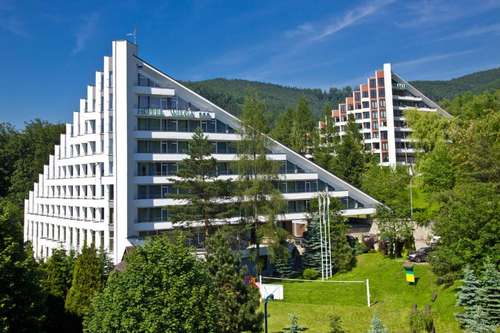 www.wilga-hotel.pl