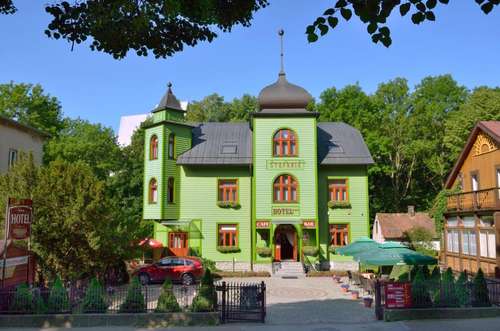 www.hotelstefania.pl