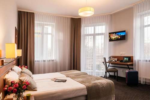 www.hotelwilgakrakow.pl
