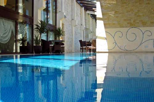 www.hotelfajkier.pl