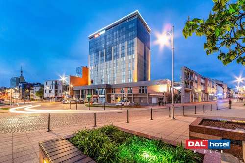 www.hoteldal.pl