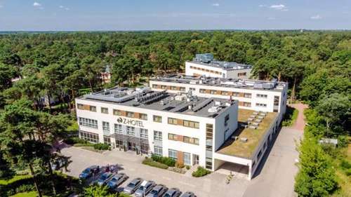 www.z-hotel.com