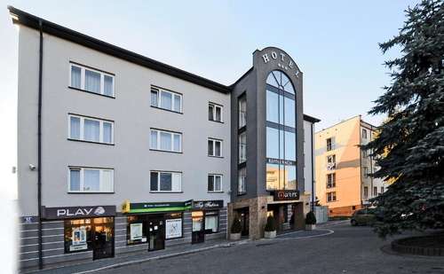 www.hotelmartex.pl