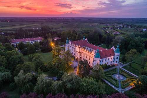 www.baranow.com.pl