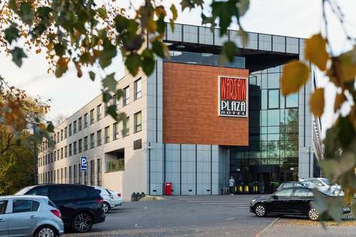 www.warsawplazahotel.pl