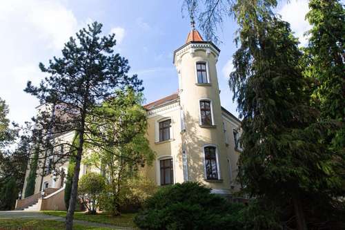 www.palacwcieszynie.pl