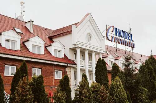 www.groman.pl