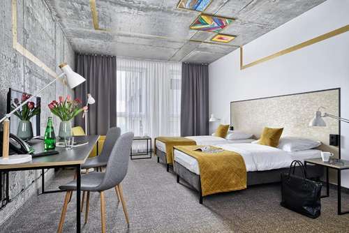 www.archehotelgeologiczna.pl