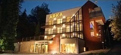 www.hotel-arka.pl