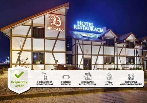 www.hotelbiesiada.pl