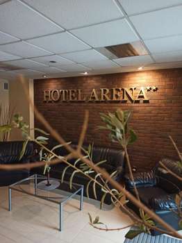 www.hotel-arena.pl