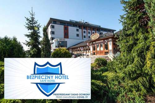 www.hotelszafran.pl
