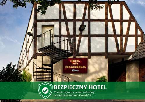 www.hotelkuznia.pl