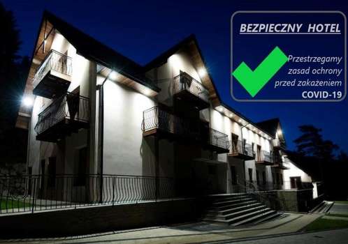 www.hotelklaudia.pl