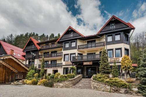 www.hotelsmile.pl