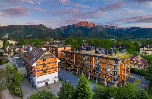 www.bachledaresort.pl