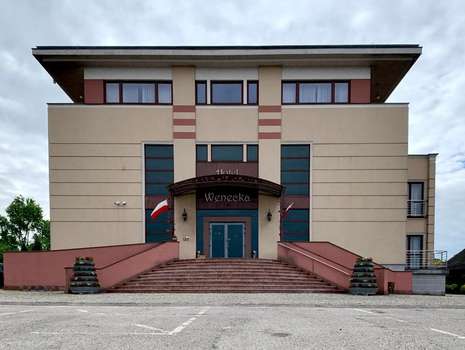www.wenecka.pl