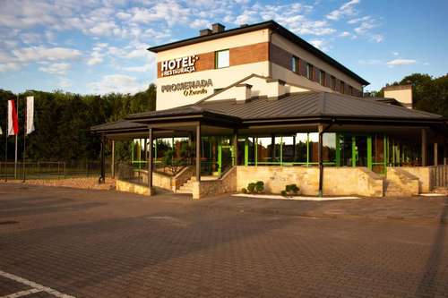 www.promenadahotel.pl