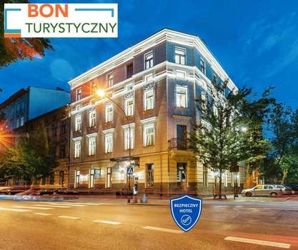 www.wawelqueenhotel.pl
