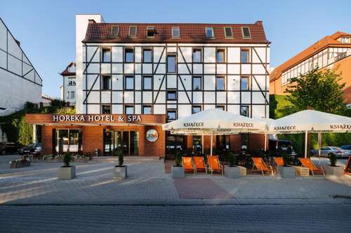 www.hotelhoreka.pl