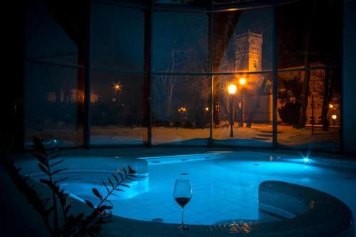 www.hotelwieniawa.com