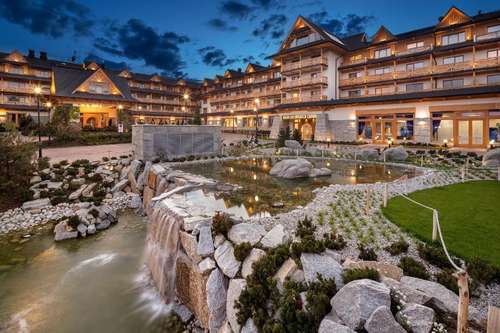 www.hotelbania.pl