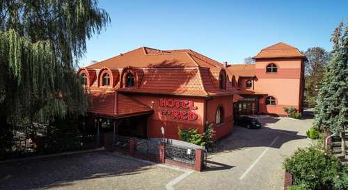 www.hotelred.pl
