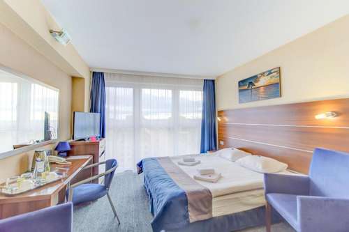 www.hoteltychy.pl
