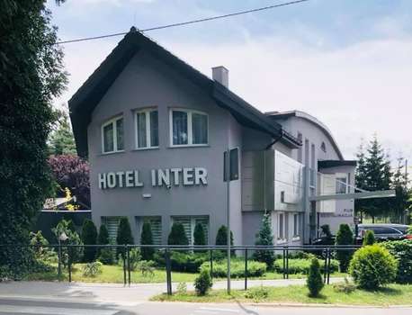 www.hotelinterbielany.pl