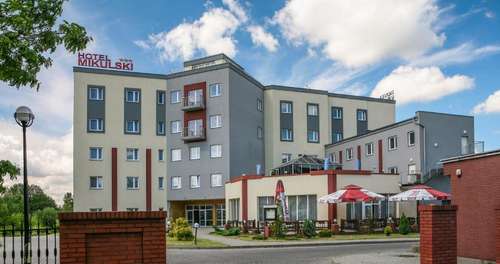 www.hotelmikulski.pl