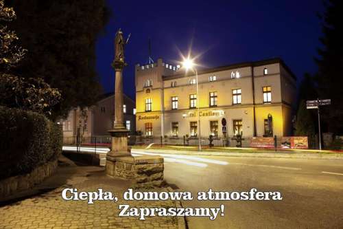 www.hotelcastle.pl