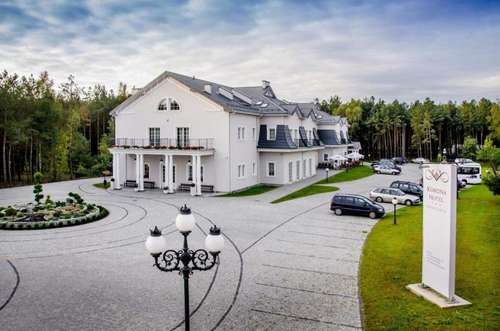 www.korona-hotel.pl