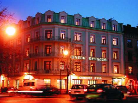 www.matejkohotel.pl