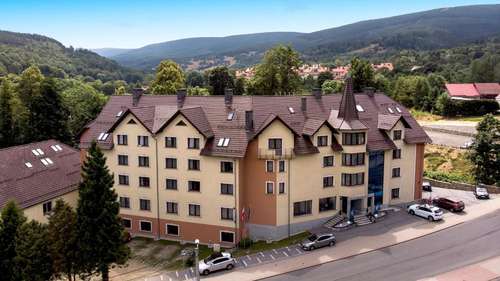 www.krasickiresort.pl