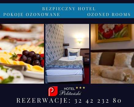 www.hotelpolitanski.pl