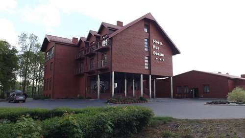 www.hotelpoddebami.pl