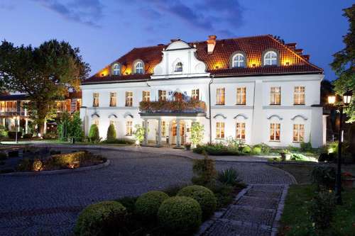 www.czarnylas.pl