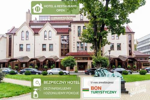 www.hotelsilvia.pl