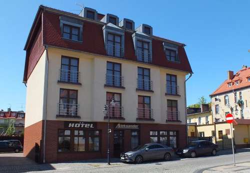 www.hotelaleksander.com.pl